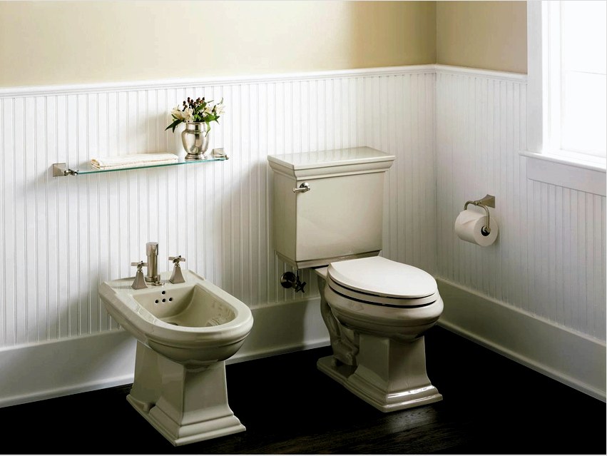 Az idegen gyártású WC-csésze kiválasztásakor nem szabad elfelejteni, hogy paramétereik eltérnek a háztartási paraméterektől.