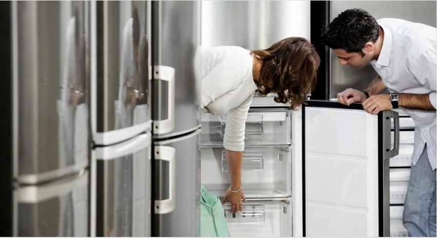 Hűtőszekrény értékelése: a legjobb modellek áttekintése és kiválasztási tippek