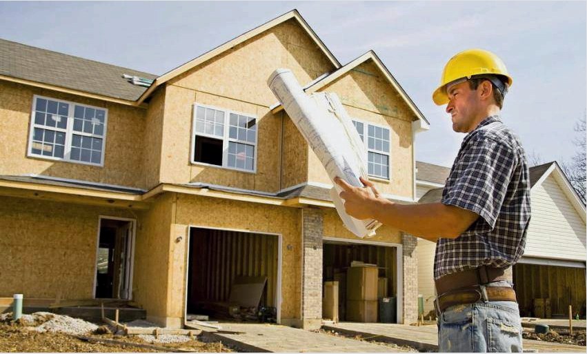 A földtulajdonos csak egy lakóépületet regisztrálhat, amelyre építési engedélyt adnak ki