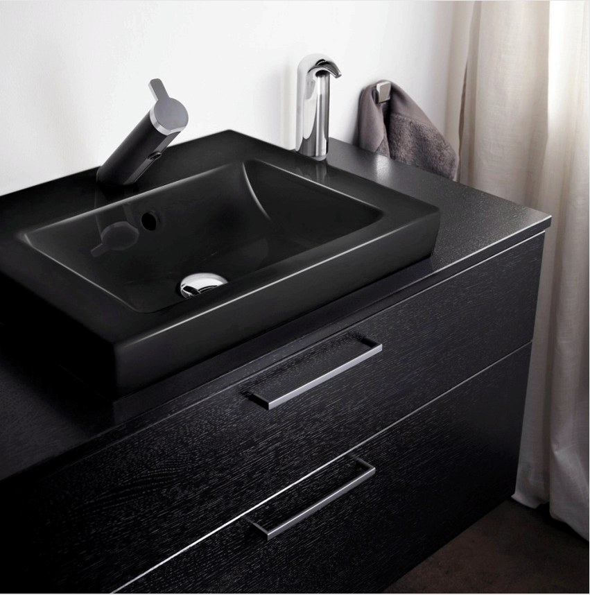 EDELFORM mosdószekrény - kényelmes fürdőszoba bútorok, amelyek megtestesítik a stílusos kialakítást és a kiváló minőséget