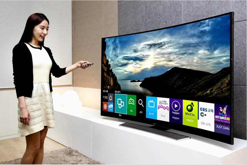 Az Ultra HD (4K) egy új technológia, amelyet a prémium TV-kben használnak