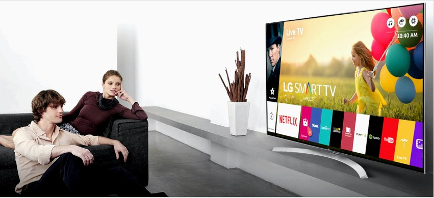 A világos, tiszta és részletes képnek köszönhetően az LG 42 ″ tévékészülék a legnépszerűbb a szegmensében