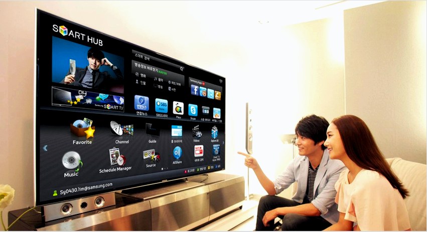 A Samsung UE78KU6500U magabiztosan vezeti a nagy képernyő szegmenst