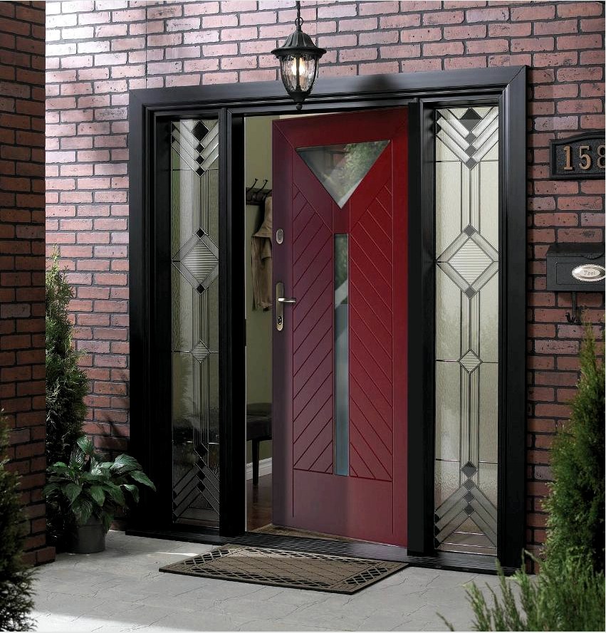 A legjobb minőségű bejárati fém ajtók is idővel lecsúszhatnak.