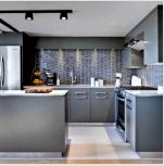 Szürke konyha: a helytervezés modern módja