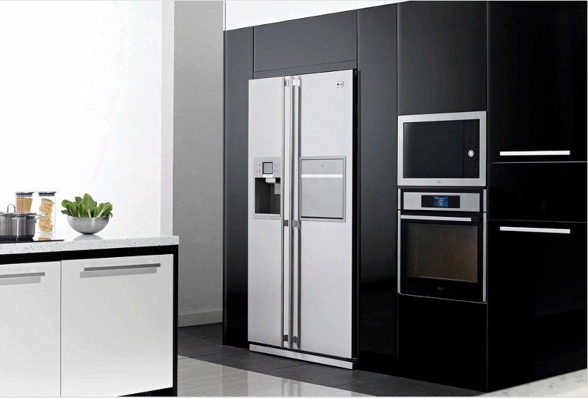 A legtöbb Bosch beépített hűtőszekrény NoFrost funkcióval rendelkezik.