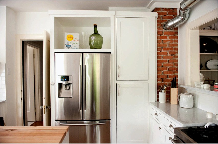 A Bosch beépített hűtőszekrények széles választékát kínálja