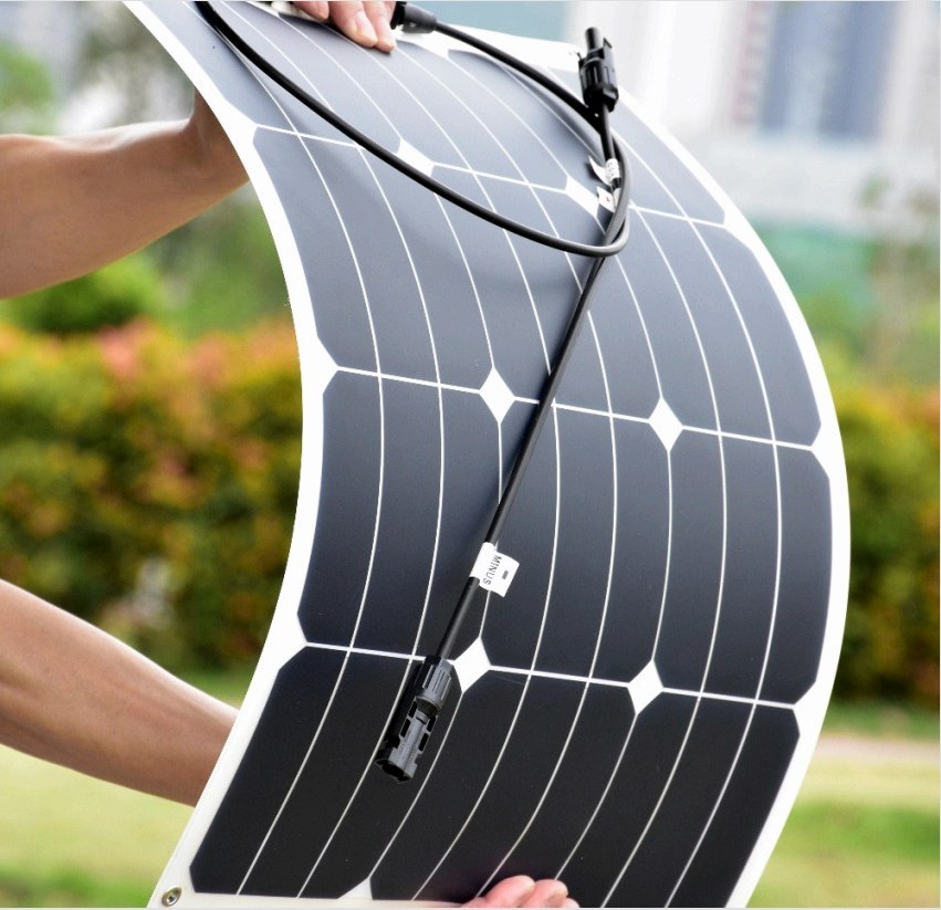 A 200 W teljesítményű napelemek költsége 10-25 ezer rubel