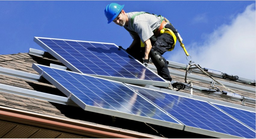A napenergia-állomás hosszú távú befektetésnek tekinthető, amely kifizetődik és a jövőben is jövedelmező lesz