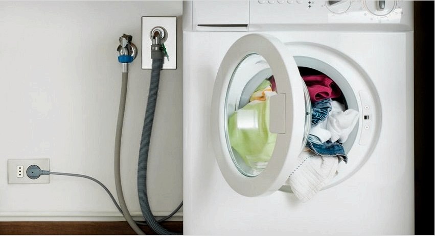 Feltöltődő mosógép: kiválasztási szabályok