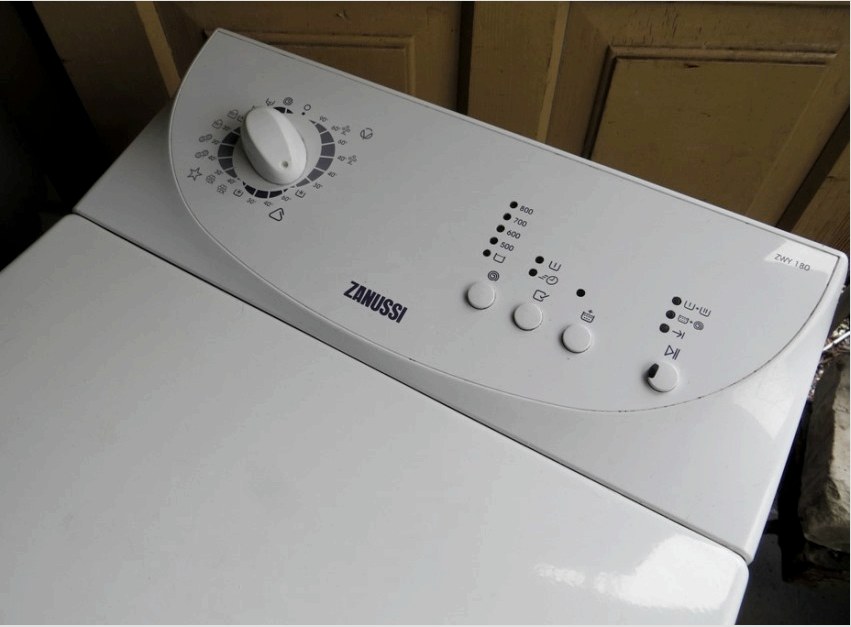 A Zanussi bemutatja a legjobban töltött mosógépek széles skáláját