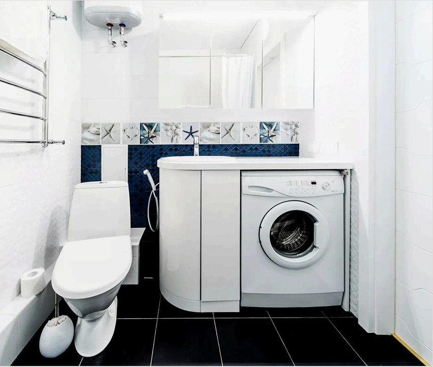 A modern mosógépeknek számos hasznos tulajdonsága van.
