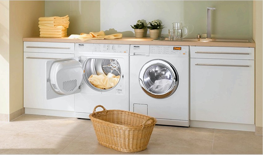 A legjobb beltéri mosógép kiválasztása meglehetősen nehéz lehet