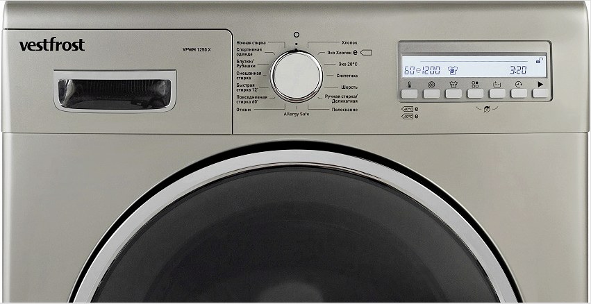 A mosógép maximális használatához el kell olvasni az utasításokat