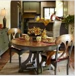 Asztal és szék a konyhához: hagyományos és innovatív megoldások