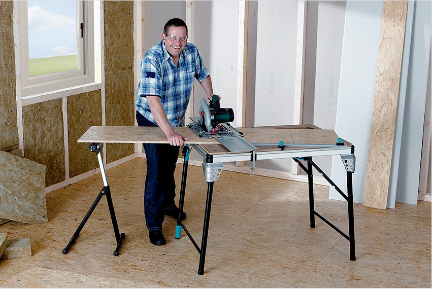 Asztalos padok méretükben és konstrukciójukban különböznek 
