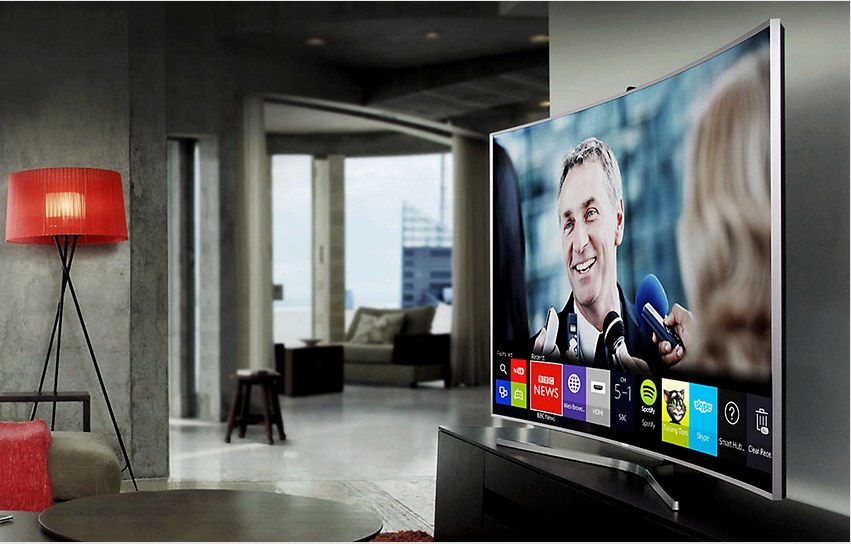 A TV kiválasztásakor ajánlatos a beépített WI-Fi-vel rendelkező modelleket részesíteni előnyben