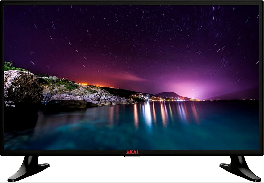 Az Akai LES-Z2D8ZM TV-t csak 10–12 ezer rubel áron lehet megvásárolni