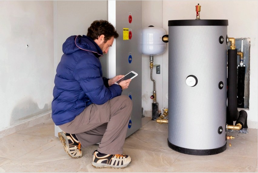A hűtőközeg hőenergiájának kereskedelmi mérésére vonatkozó szabályok szerint a mérőállomások üzemeltetését az energiaellátó szervezet képviselője végzi.