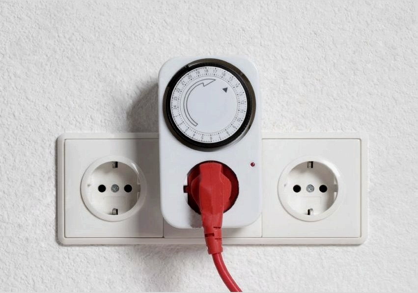 Fontos az egyensúly fenntartása: a fűtőteljesítmény nem haladhatja meg a termosztát számára megengedett értéket