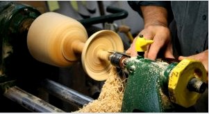 DIY fa eszterga: Tippek a készítéshez és a használathoz