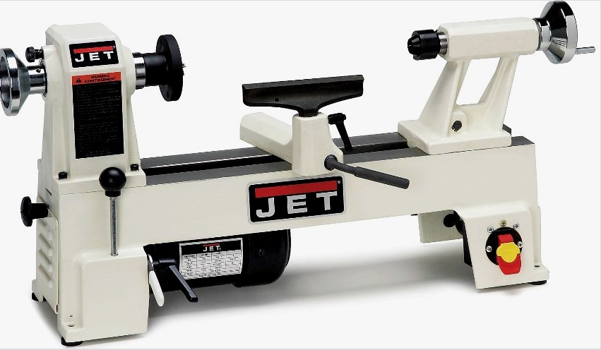 Az amerikai JET famegmunkáló gépek megbízhatóak