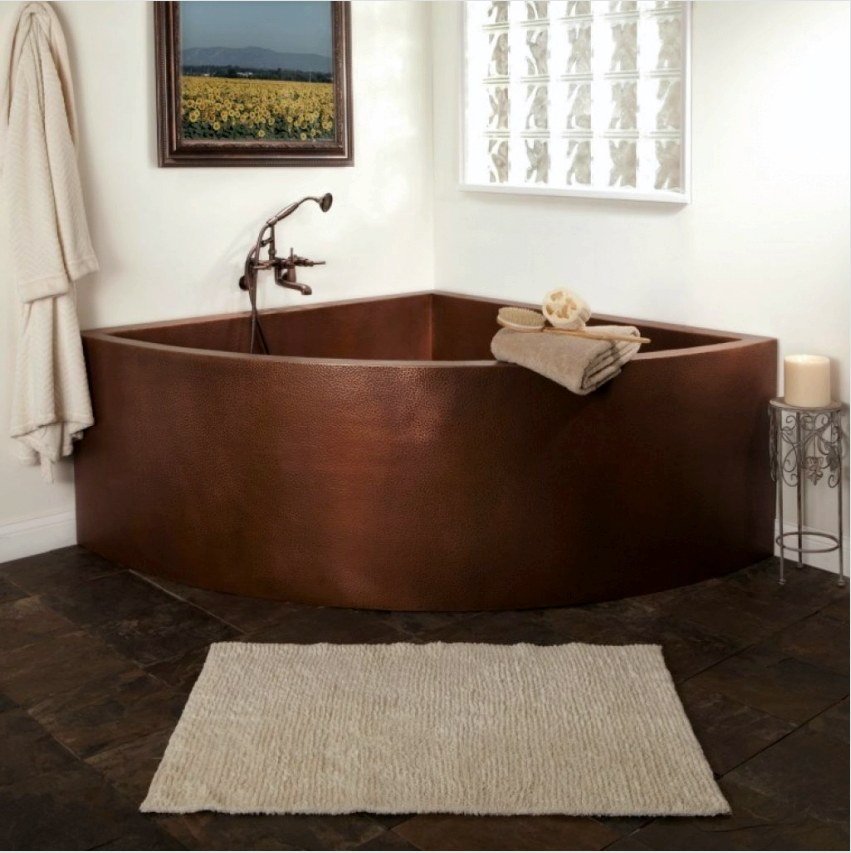 Az öntöttvas fürdőkádakat tekintik a legtartósabb termékeknek, amelyek élettartama akár 50 év is lehet.