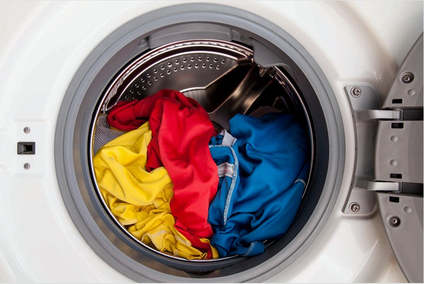 A kompakt mosógépeket átlagosan 3-6 kg ruhanemű mosására tervezték