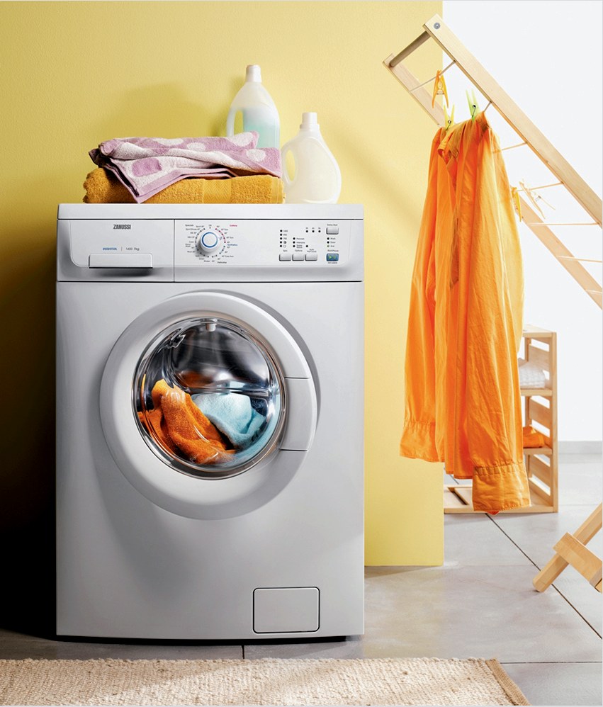 Egy keskeny mosógép kiválasztásakor figyelembe kell vennie a dob mennyiségét