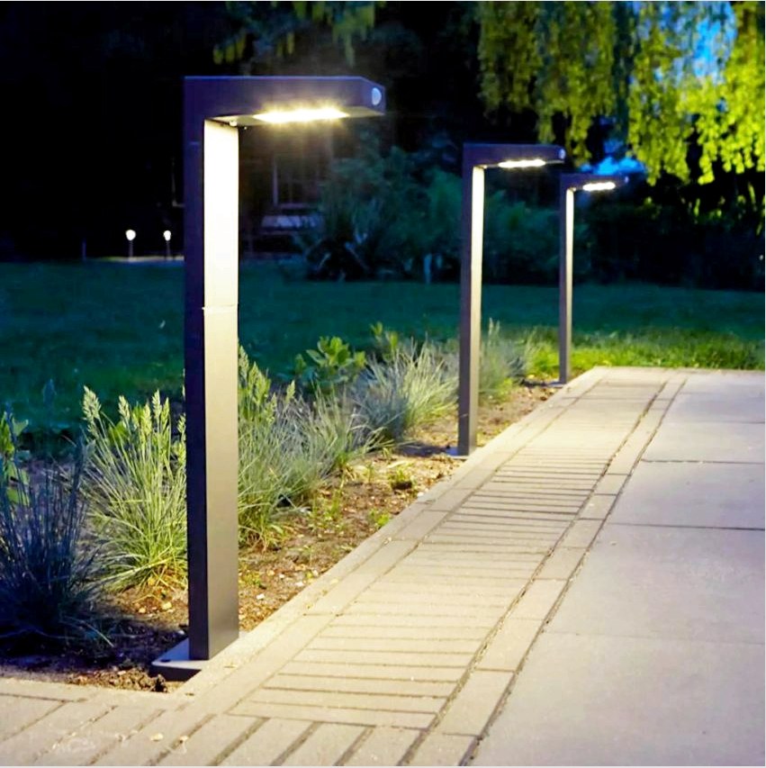Az utcai világításra tervezett LED-lámpák fő hátránya a magas költségek