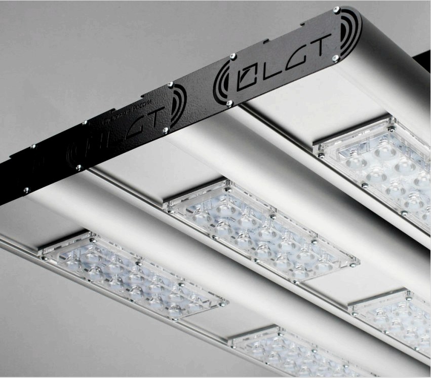 Az utcai világításhoz használt LED-lámpák vásárlásakor a jól ismert márkák gyártóit kell előnyben részesíteni