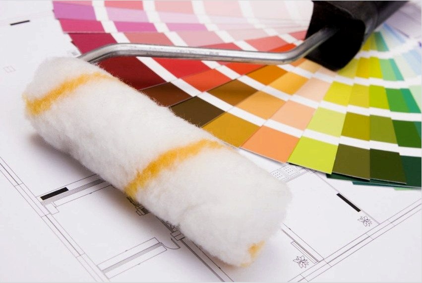 A festék színe a RAL paletta bármely árnyalatában rendelkezésre áll