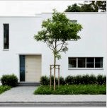 Házak homlokzata: szép és megbízható épülettervezés
