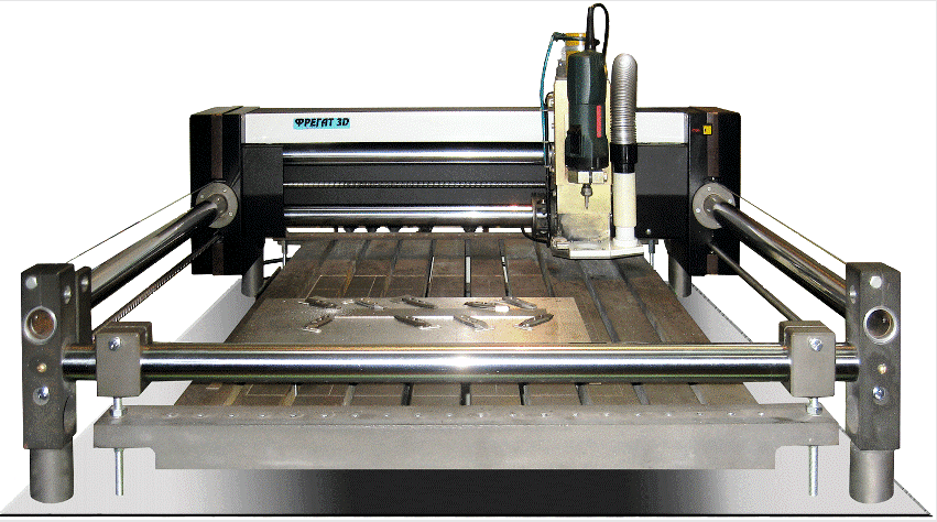 A CNC maró- és gravírozógépet fém marására és gravírozására tervezték kis gravírozókkal és marókkal, ékszergravírozó termékekkel