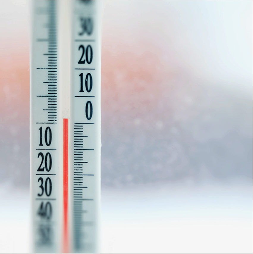 A hideg évszakban jelentős hőmérsékleti különbségeket figyelnek meg, amelyek provokálhatják az ablakokon páralecsapódás megjelenését