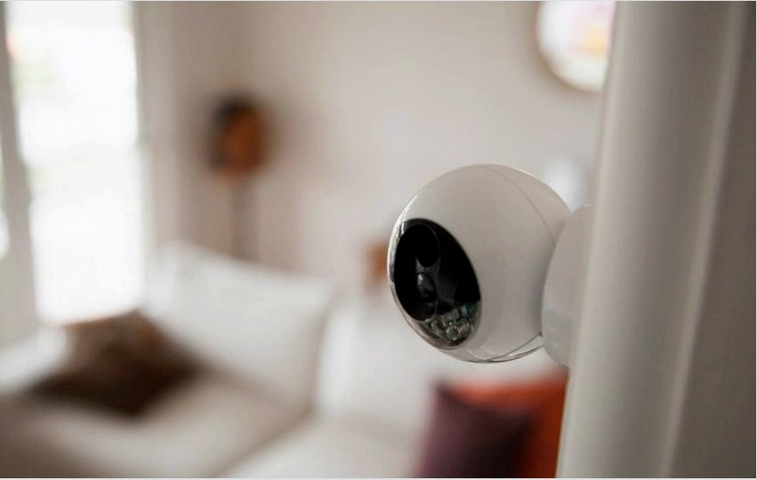 Egy magánházban található apartman vagy szoba esetén jobb vezeték nélküli kompakt fényképezőgépeket telepíteni, ezáltal elkerülhető a további vezetékek