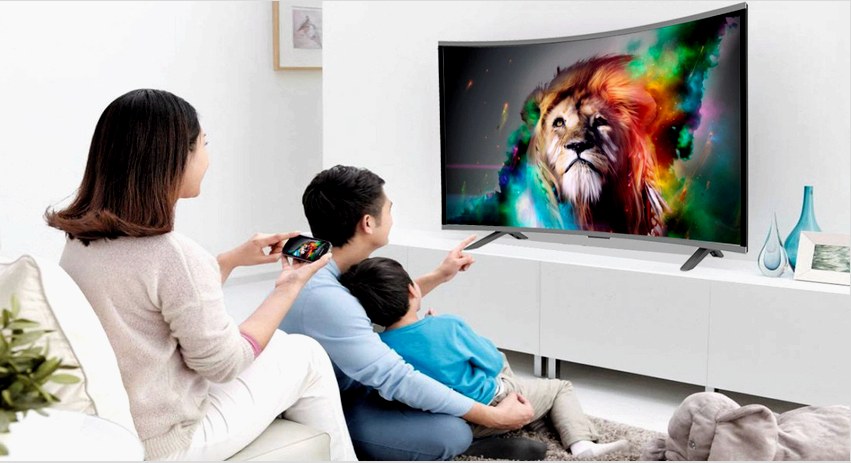 TV átlós: válasszon egy lehetőséget a kényelmes megtekintéshez