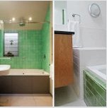 Fürdőszoba kialakítás: Csempe dekorációk a legjobb belső terekhez