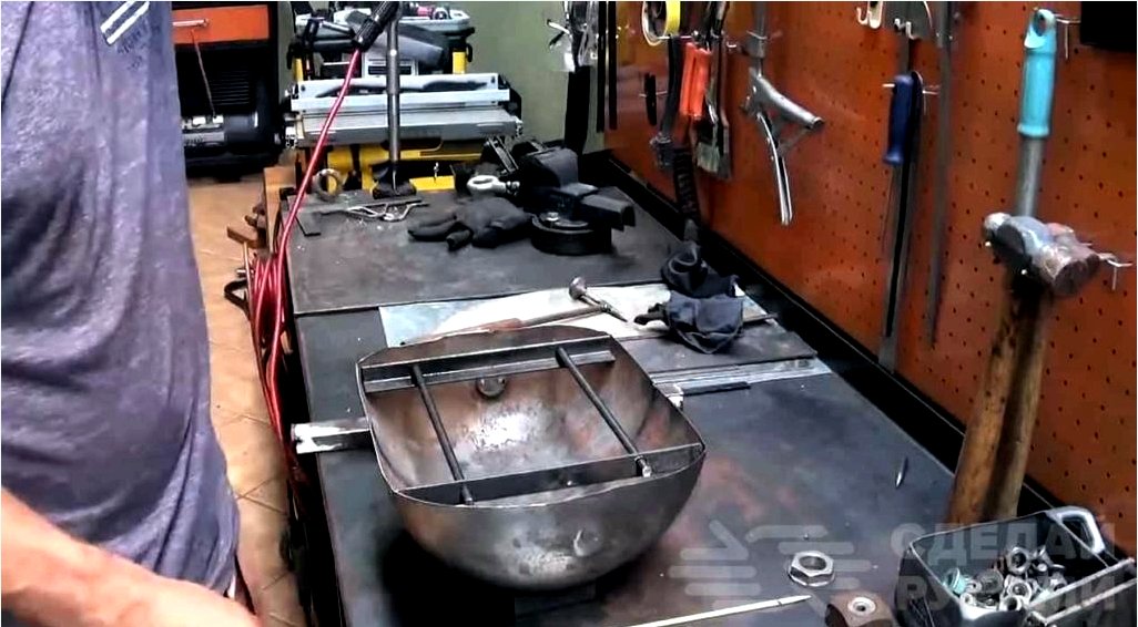 Grill egy freon hengerből történő előállításhoz
