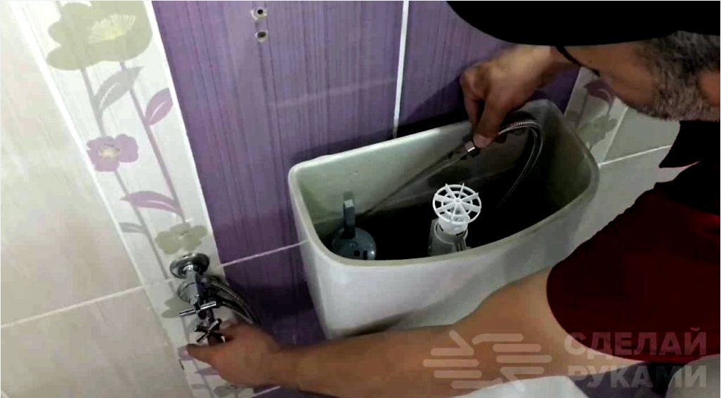 Szokatlan megoldás a mosdó felszerelésére a fürdőszobában