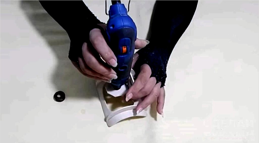 Szerszám szerszámok PVC csövek vágására