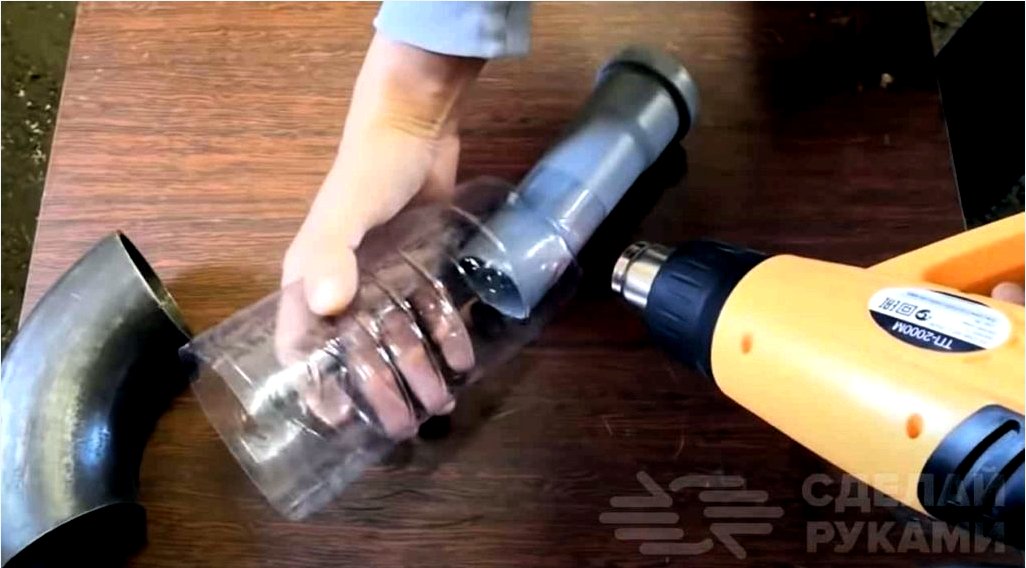 PET palack adapter különböző átmérőjű csövek csatlakoztatásához