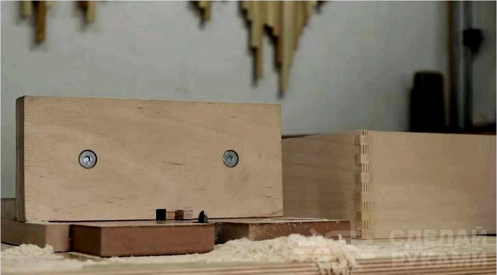 Egy egyszerű házi készítésű doboz csatlakoztatásához