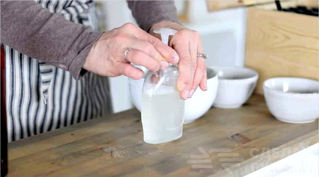 Kézi antiszeptikus recept, hogyan lehet házi gélt fertőtlenítő gélt készíteni