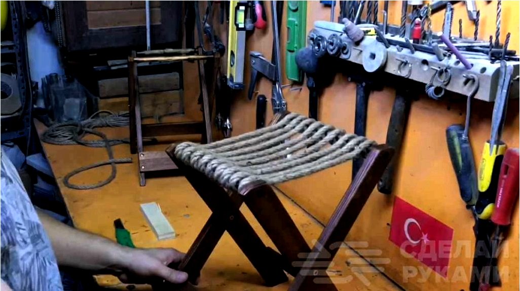  Csináld magad összecsukható rétegelt lemez szék
