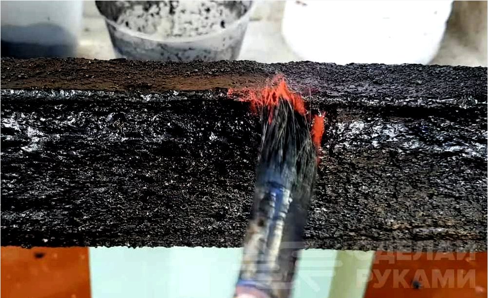 Pot létrehozása természetes kő hatására