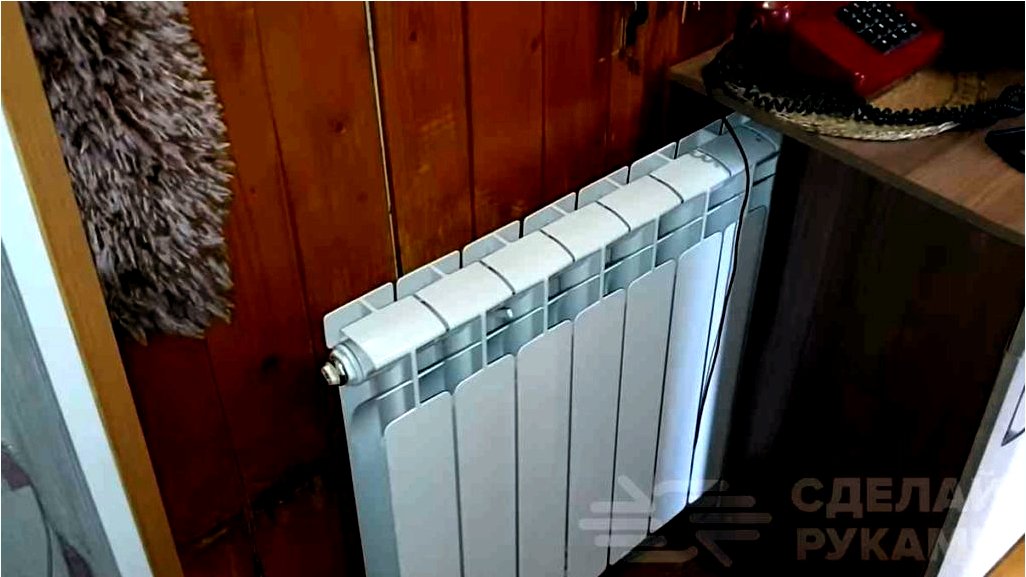 A 7 legfontosabb hiba a radiátorok telepítésekor