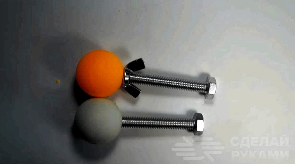 Háromféle módon lehet golyóstollot készíteni improvizált anyagokból