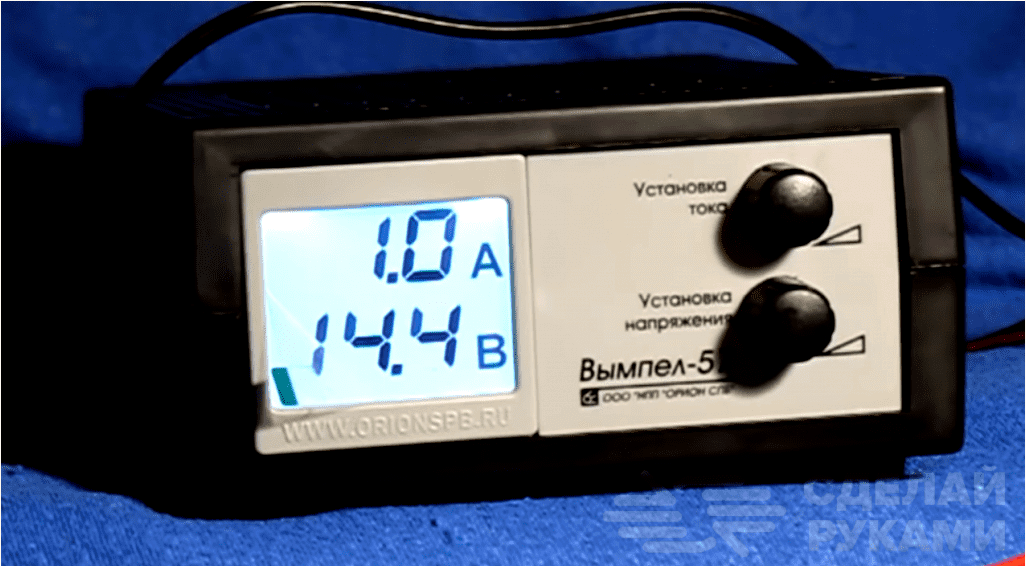 Mi a teendő, hogy az autó akkumulátora normálisan teleszik?