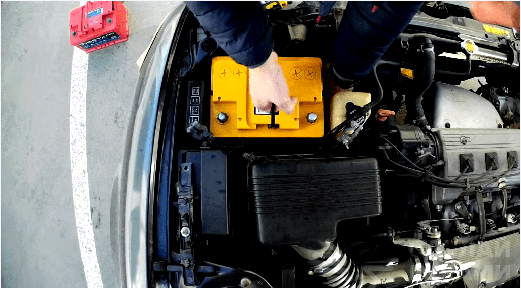Mi a teendő, hogy az autó akkumulátora normálisan teleszik?